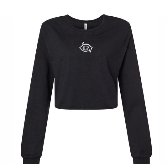 AV Dri Fit Women's Long Sleeve